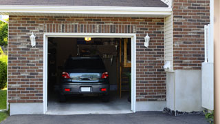 Garage Door Installation at Oak Park, Michigan