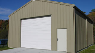 Garage Door Openers at Oak Park, Michigan